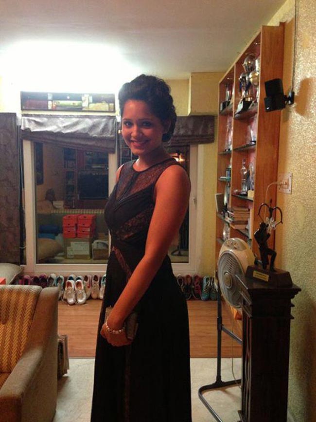 दीपिका ने की क्रिकेटर दिनेश कार्तिक से सगाई