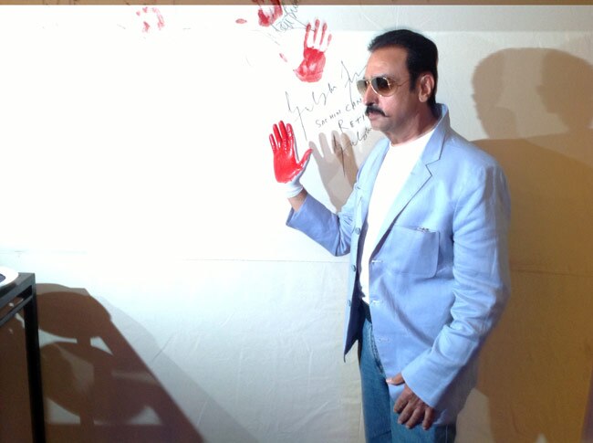 सचिन को सारे दिग्गजों का सलाम | सचिन के शतकों की कहानी