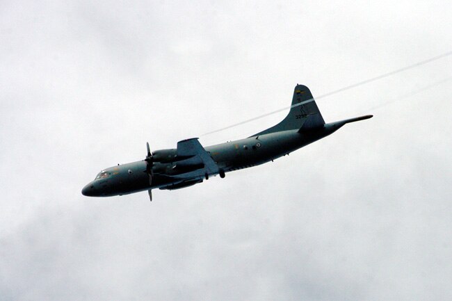 नेवी की ताकत बढ़ाने वाले जहाज 'विक्रमादित्‍य' की तस्‍वीरें