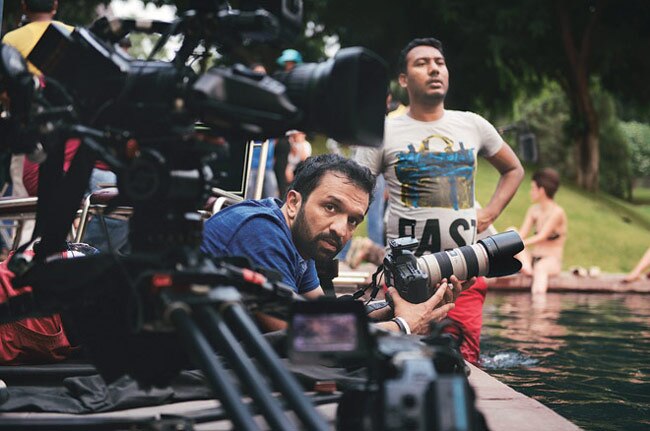 किंगफिशर कैलेंडर 2014 की खूबसूरती