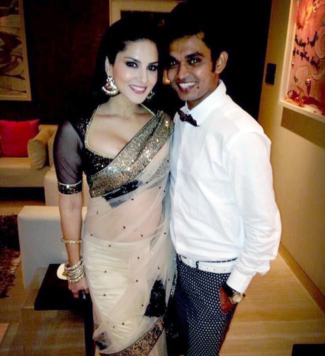 देखिए सेलिब्रिटी ने कैसे मनाया रोशनी का पर्व