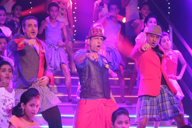 धमाकेदार वापसी के लिए तैयार डांस रिएलिटी शो 'बूगी वूगी'