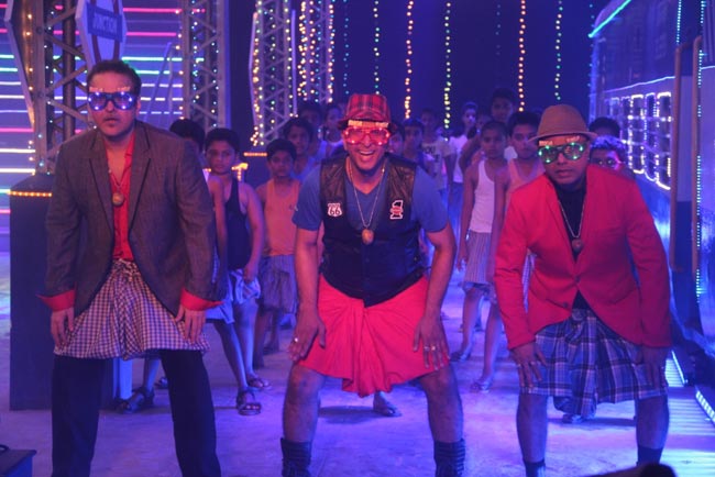 धमाकेदार वापसी के लिए तैयार डांस रिएलिटी शो 'बूगी वूगी'