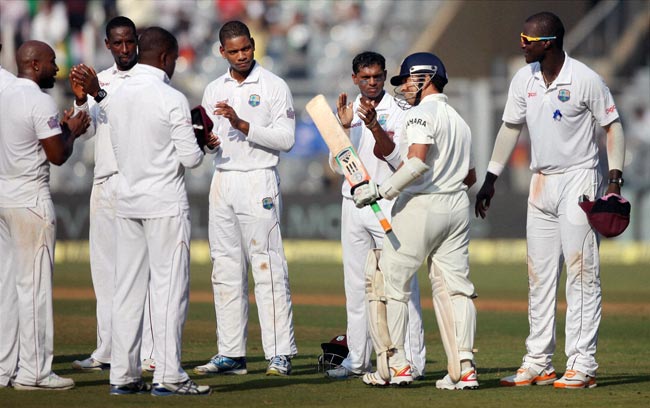 सचिन, सचिन और बस सचिन ही सचिन