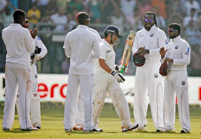 सचिन, सचिन और बस सचिन ही सचिन