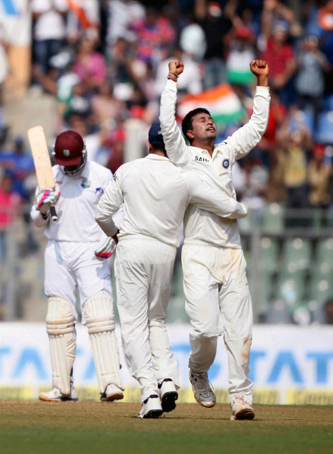 सचिन, सचिन और बस सचिन ही सचिन