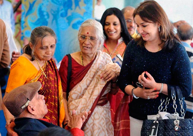 सचिन, सचिन और बस सचिन ही सचिन