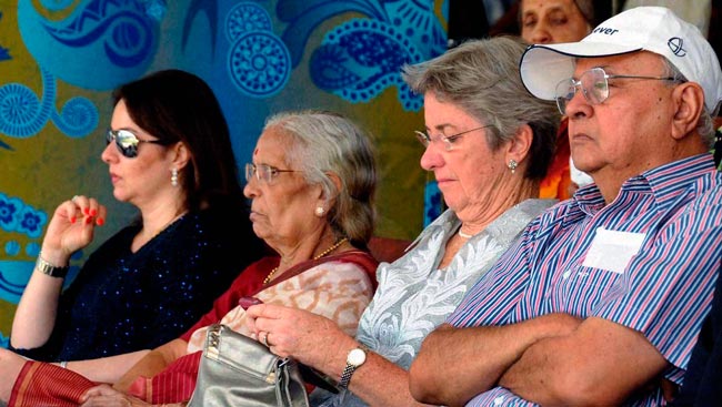 सचिन, सचिन और बस सचिन ही सचिन