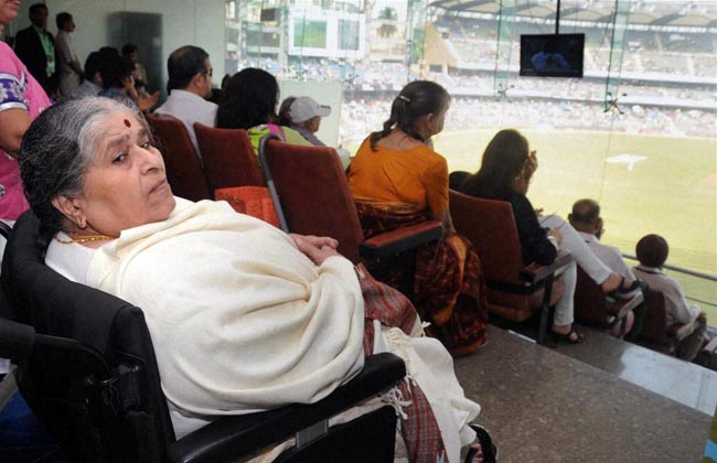 सचिन, सचिन और बस सचिन ही सचिन