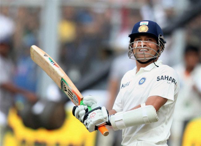 सचिन, सचिन और बस सचिन ही सचिन