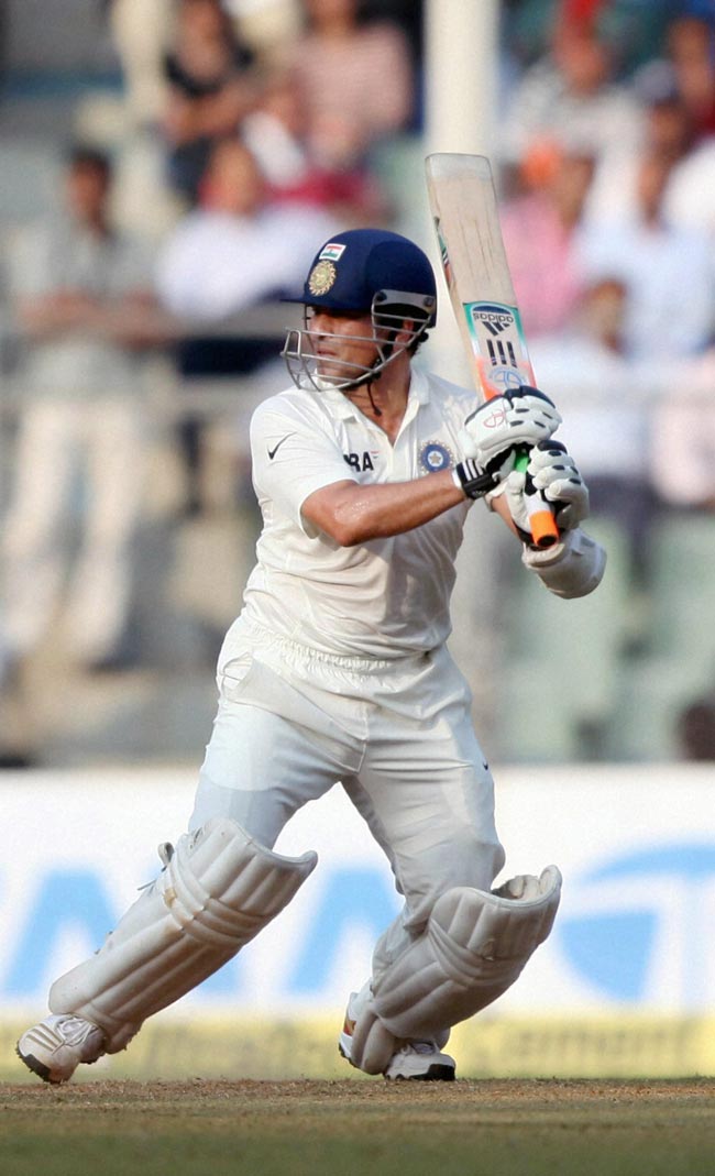 सचिन, सचिन और बस सचिन ही सचिन