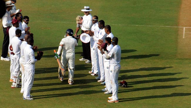 सचिन, सचिन और बस सचिन ही सचिन