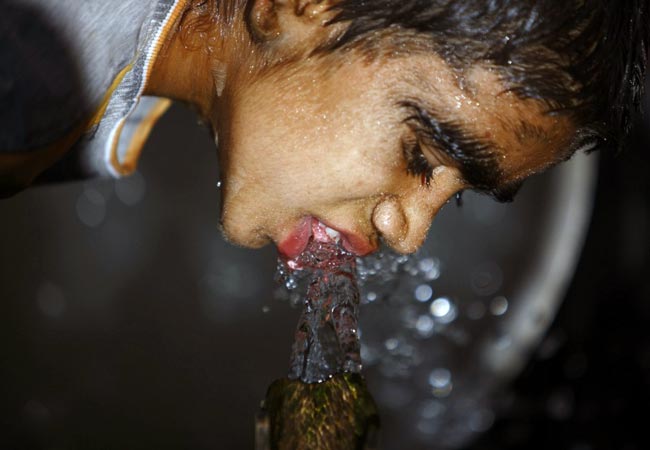 इस परिवार के चेहरे पर हैं सिर से ज्‍यादा बाल