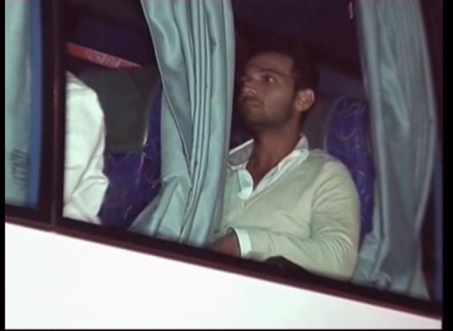 सितारों से रोशन हुई सचिन तेंदुलकर की पार्टी