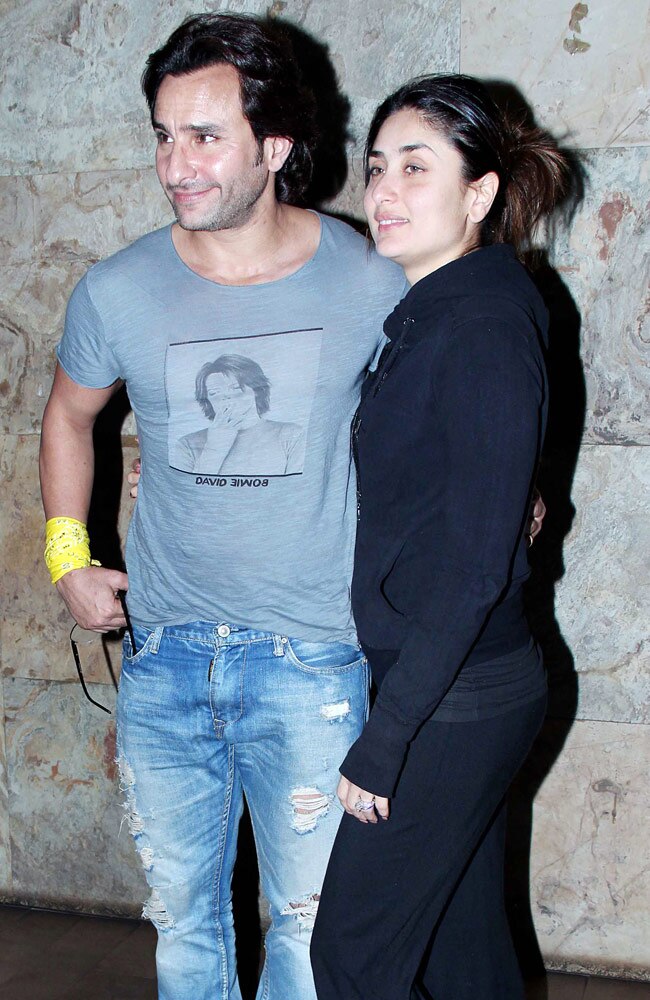 क्या प्रेग्नेंट हैं करीना कपूर खान? | बेबो का अनदेखा रूप