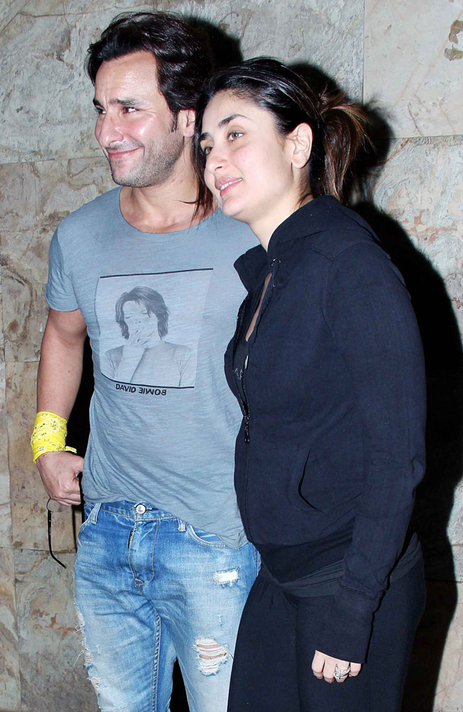 क्या प्रेग्नेंट हैं करीना कपूर खान? | बेबो का अनदेखा रूप