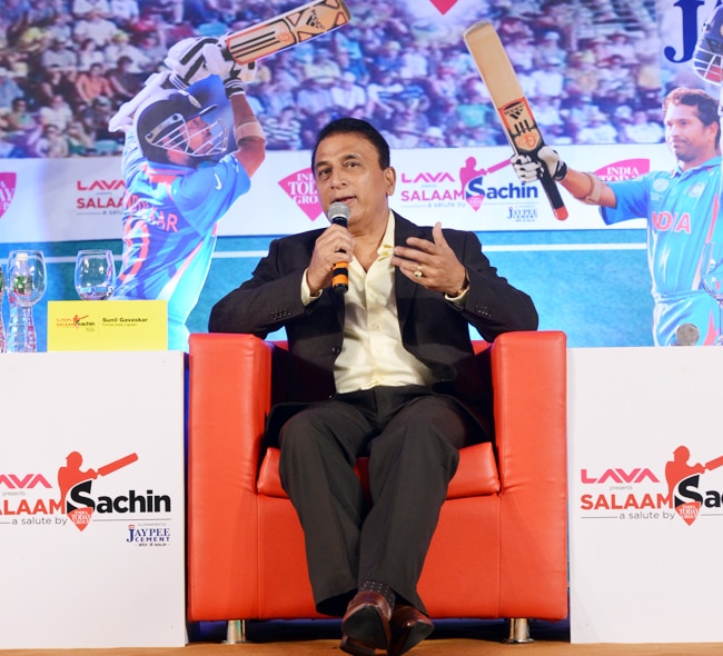 सचिन को सारे दिग्गजों का सलाम | सचिन के शतकों की कहानी