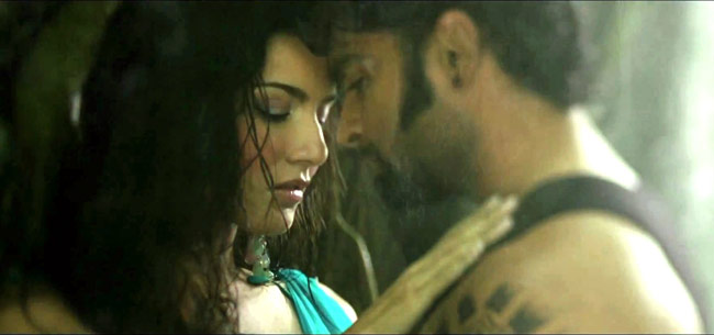 'जैकपॉट' में सनी लियोन का 'सुपर-हॉट' अवतार | स्पेशल सनी