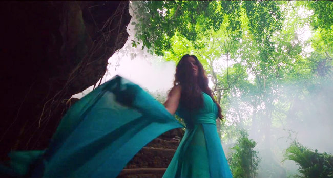 'जैकपॉट' में सनी लियोन का 'सुपर-हॉट' अवतार | स्पेशल सनी