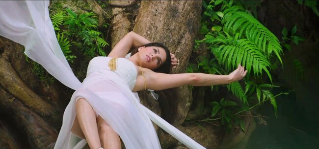 'जैकपॉट' में सनी लियोन का 'सुपर-हॉट' अवतार | स्पेशल सनी