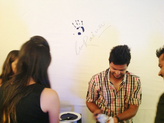 सचिन को सारे दिग्गजों का सलाम | सचिन के शतकों की कहानी