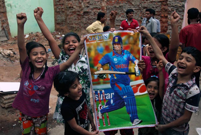 Thank you सचिन, क्रिकेट तुम्‍हें कभी नहीं भूलेगा