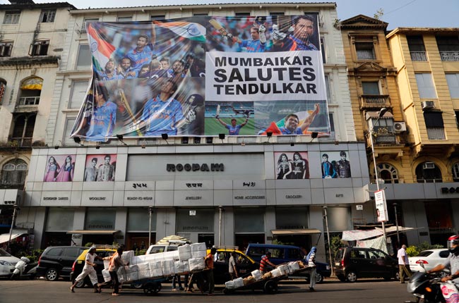 Thank you सचिन, क्रिकेट तुम्‍हें कभी नहीं भूलेगा