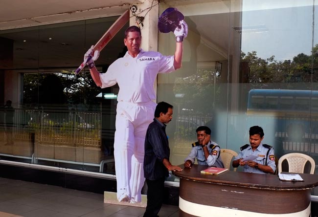 Thank you सचिन, क्रिकेट तुम्‍हें कभी नहीं भूलेगा