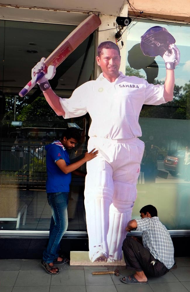 Thank you सचिन, क्रिकेट तुम्‍हें कभी नहीं भूलेगा