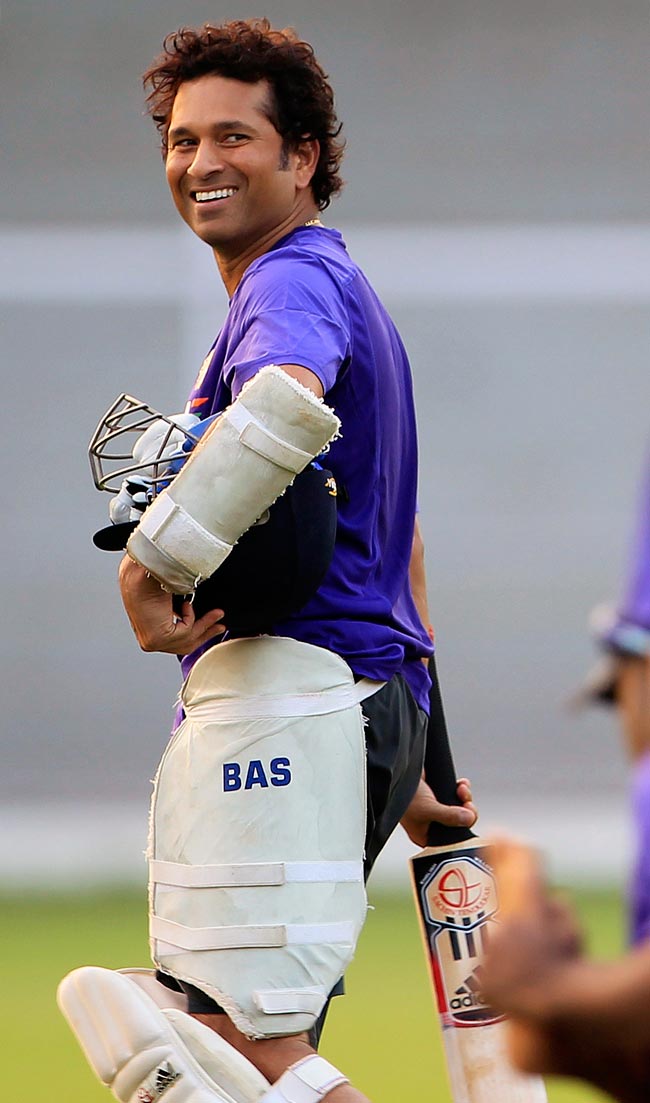 Thank you सचिन, क्रिकेट तुम्‍हें कभी नहीं भूलेगा