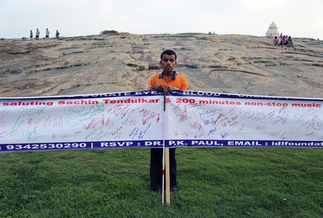 Thank you सचिन, क्रिकेट तुम्‍हें कभी नहीं भूलेगा