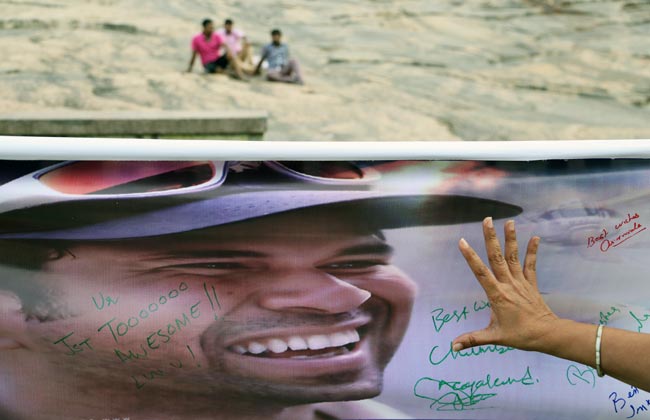 Thank you सचिन, क्रिकेट तुम्‍हें कभी नहीं भूलेगा