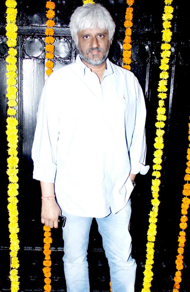 सितारों से सजी एकता कपूर की दिवाली पार्टी