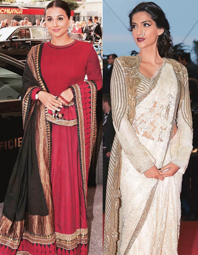 कितना स्टायलिश साल था 2013!