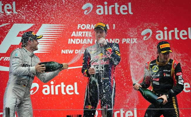 2013: खेलजगत की इन हस्तियों ने बटोरी सुर्खियां