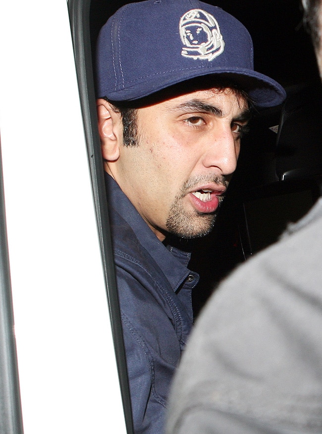 ...जब रणबीर से पूछ लिया कटरीना से जुड़ा सवाल