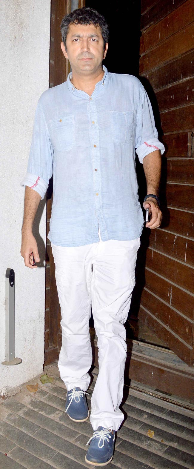 आमिर के बेटे आजाद की बर्थडे पार्टी