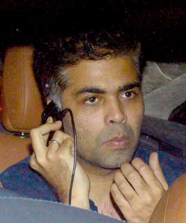 आमिर के बेटे आजाद की बर्थडे पार्टी