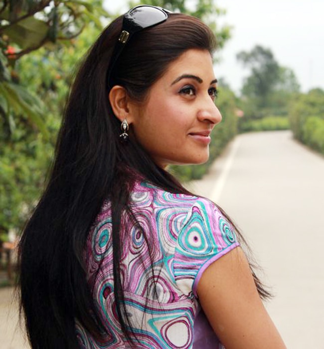 AAP का दामन थामने वाली अलका लांबा का सफर