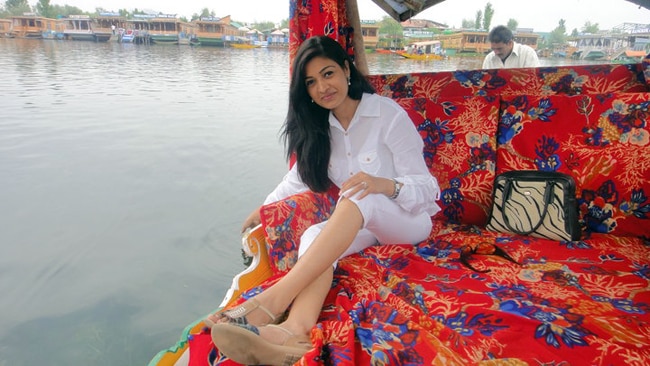 AAP का दामन थामने वाली अलका लांबा का सफर