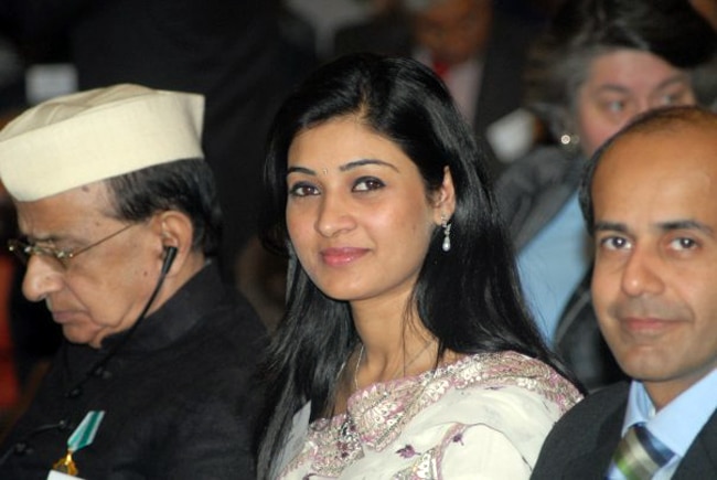 AAP का दामन थामने वाली अलका लांबा का सफर