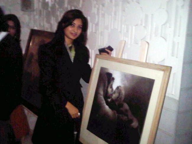 AAP का दामन थामने वाली अलका लांबा का सफर