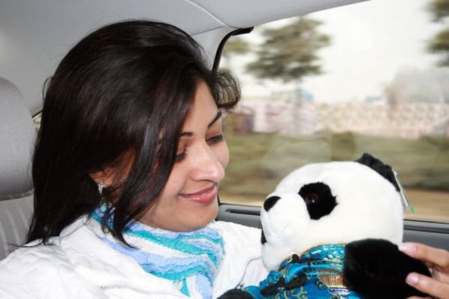 AAP का दामन थामने वाली अलका लांबा का सफर