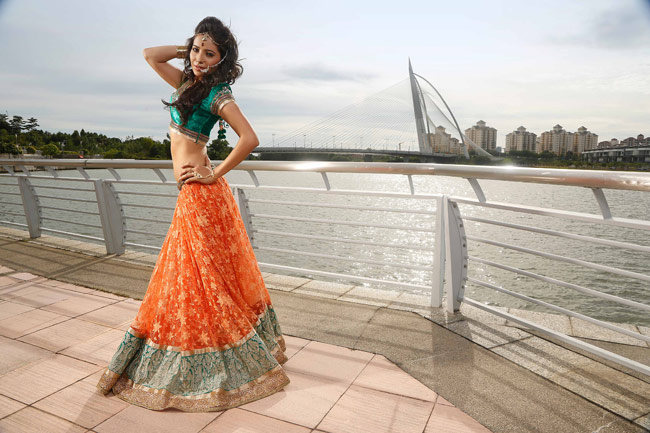 TV की ये हसीनाएं मलेशिया में करेंगी हॉट फोटोशूट