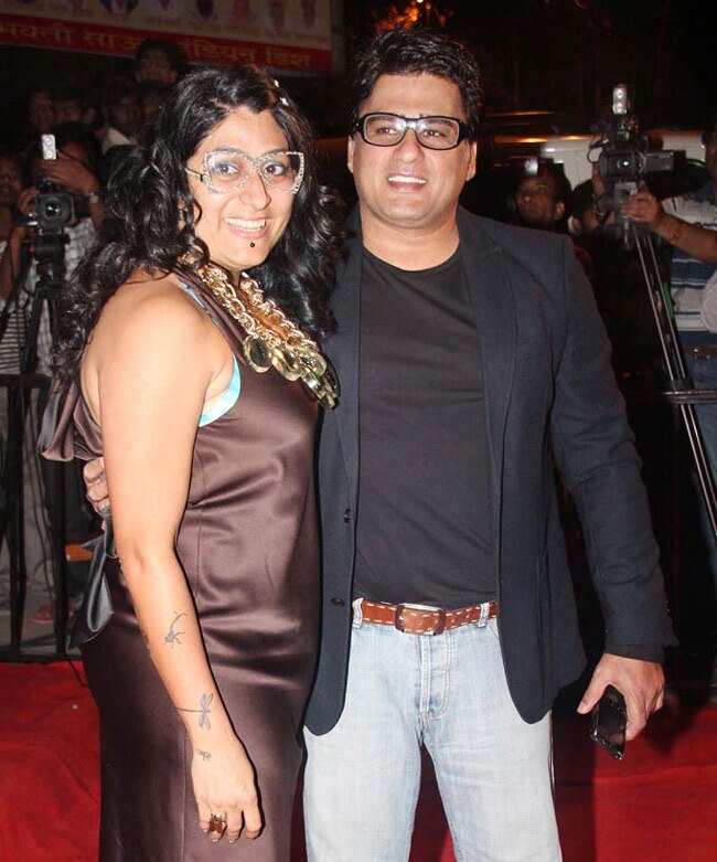 साल 2013:  बॉलीवुड की जोड़ियां, जो निभा न पाईं कसमें-वादे, प्‍यार-वफा