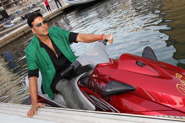 साल 2013 में बॉलीवुड की ये फिल्‍में रहीं FLOP