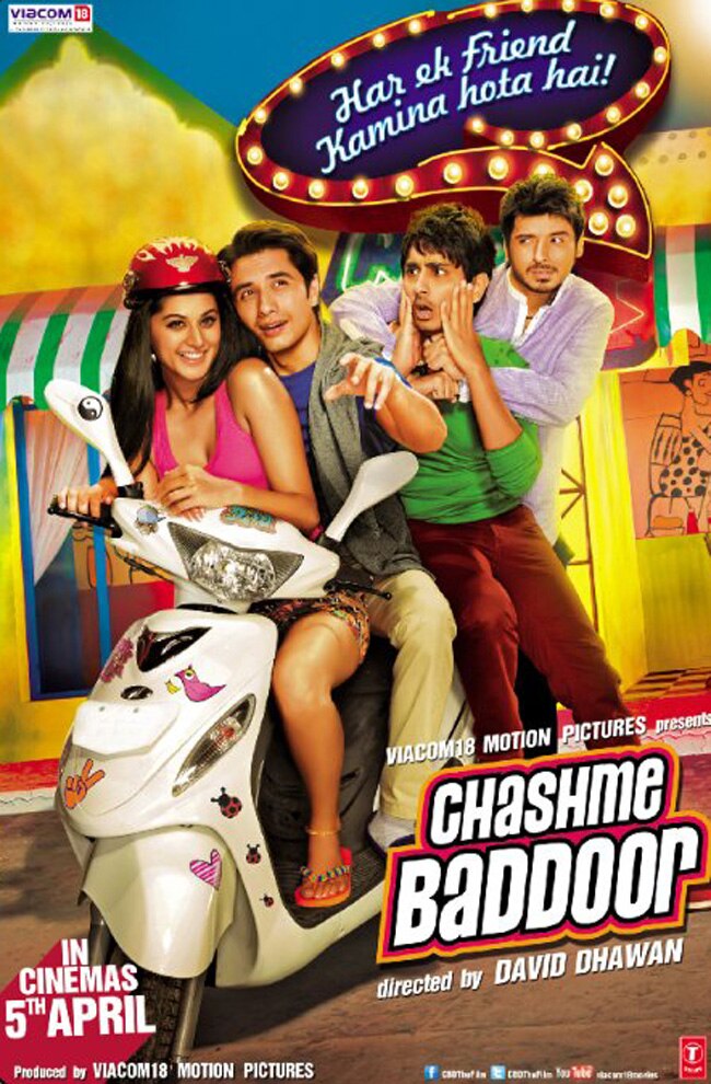 साल 2013 में बॉक्‍स ऑफिस पर इन फिल्‍मों ने मचाई धूम