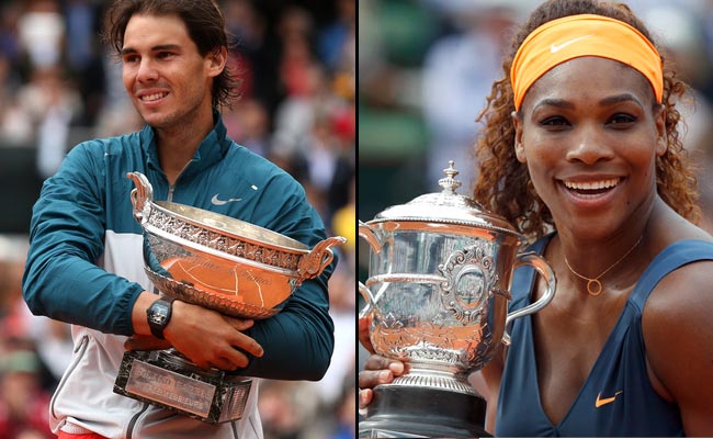 2013: खेलजगत की इन हस्तियों ने बटोरी सुर्खियां