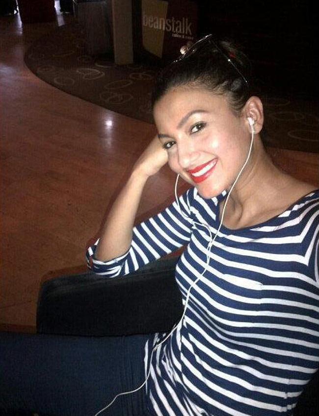 गौहर खान ने जीती Bigg Boss 7 की ट्रॉफी...