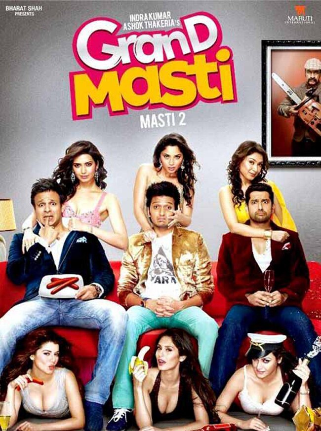 साल 2013 में बॉक्‍स ऑफिस पर इन फिल्‍मों ने मचाई धूम